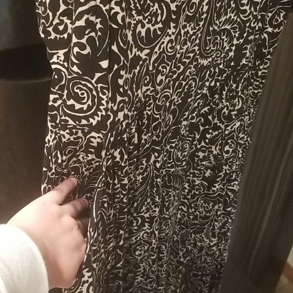 🌲Spaghetti strap dress - Picture 2 of 6